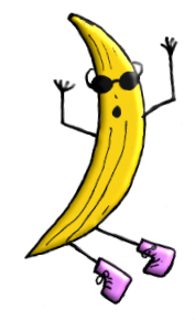 banana